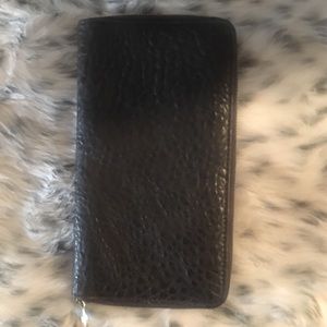 Gorjana travel jewelry wallet